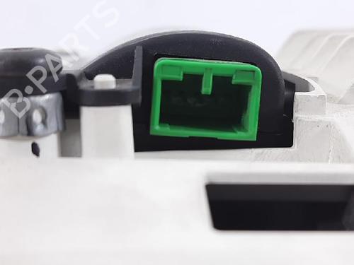 Kombiinstrument VOLVO V50 (545) 2.0 D | BP27934503C47