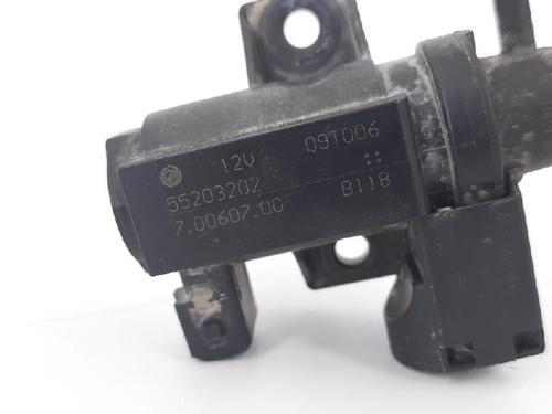 Elektronisk sensor ALFA ROMEO MITO (955_) 1.3 MultiJet (955AXH1B, 955AXT1A) | BP27968497M84 