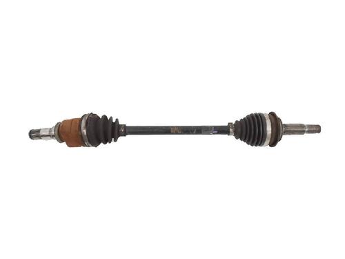 Used Left front driveshaft TOYOTA YARIS (_P9_) 1.3 VVT-i (SCP90_, SCP90R) (87 hp) 27947644