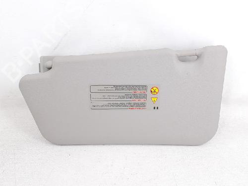 Right sun visor NISSAN MICRA III (K12) 1.2 16V | BP27958586I2 