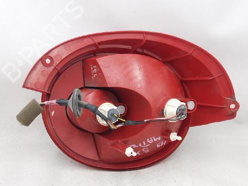 Left taillight CHEVROLET MATIZ (M200, M250) 0.8 | BP27957708C34 