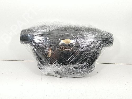 Driver airbag CHEVROLET AVEO / KALOS Hatchback (T250, T255) 1.2 | BP27941689C9 