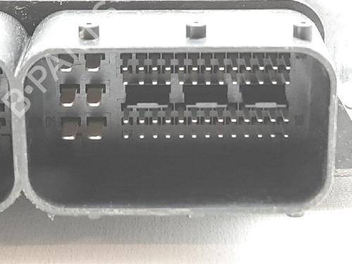 Elektronisk modul MERCEDES-BENZ A-CLASS (W169) A 160 CDI (169.006, 169.306) | BP27947434M83 