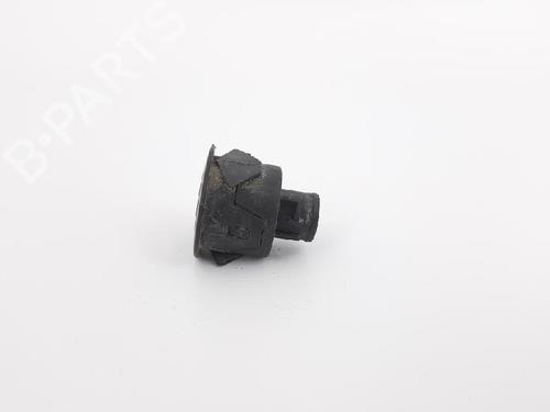 Elektronisk modul FORD FOCUS II Turnier (DA_, FFS, DS) 1.6 TDCi | BP27942215M83 