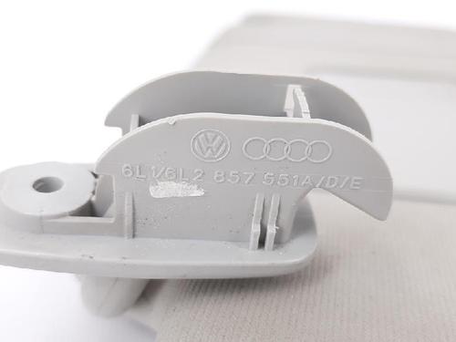 Left sun visor SEAT IBIZA IV (6J5, 6P1) 1.4 TDI | BP27967648I1