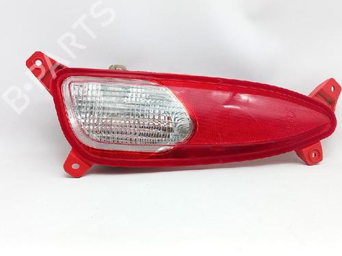 Reverse light HYUNDAI i20 II (GB, IB) 1.2 | BP27963041C36 