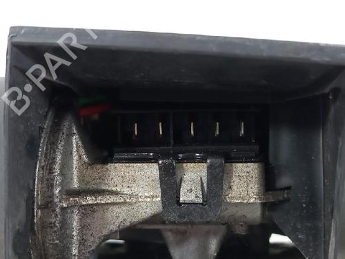 Viskermotor vindrude FORD FOCUS I (DAW, DBW) 1.6 16V | BP27961249M29 