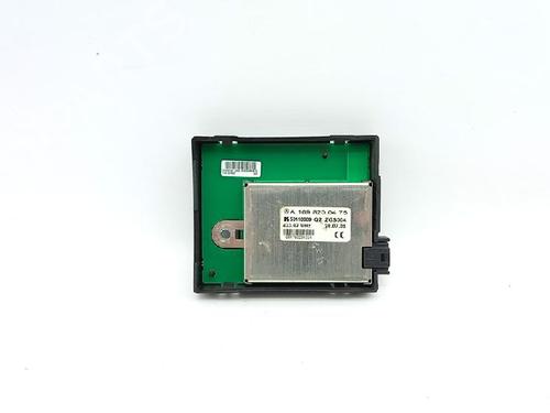 Module électronique MERCEDES-BENZ A-CLASS (W169) A 180 CDI (169.007, 169.307) | BP27960864M83 