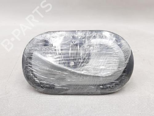 Rear right interior door handle RENAULT CLIO III (BR0/1, CR0/1) 1.2 16V (BR02, BR0J, BR11, CR02, CR0J, CR11) | BP27947200I16 