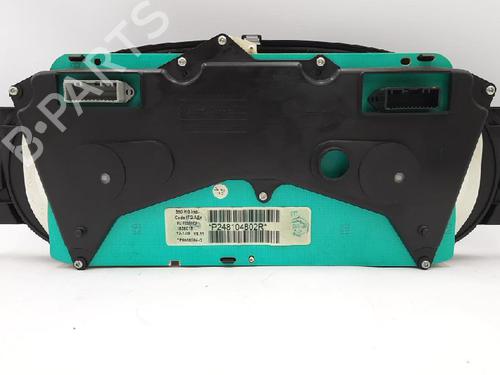 Instrument cluster DACIA SANDERO 1.4 MPI LPG | BP27950080C47 