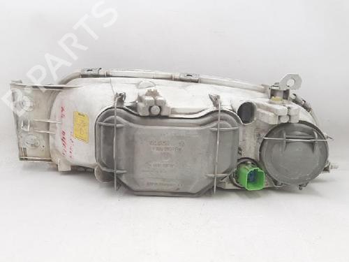 Right headlight FORD FIESTA IV (JA_, JB_) 1.25 i 16V | BP27937587C29 
