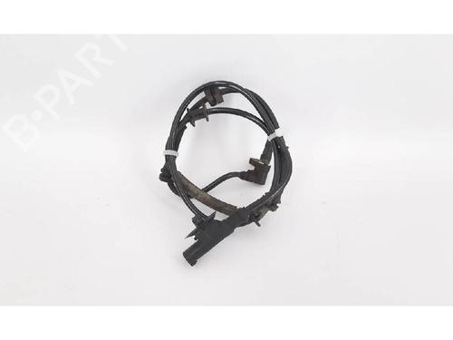 Used Electronic sensor FIAT PANDA (169_) 1.1 (169.AXA1A) (54 hp) 27960731