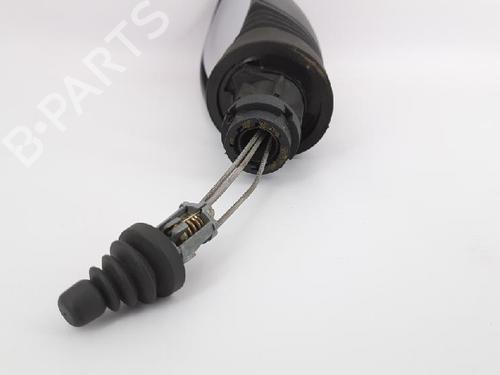 Bakspejl venstre FIAT PUNTO (188_) 1.2 Natural Power | BP27961439C26 
