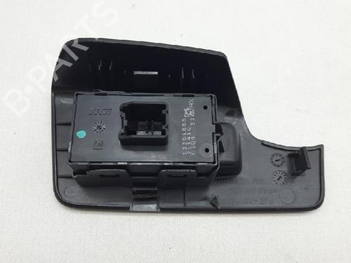 Left rear window switch OPEL MERIVA B MPV (S10) 1.7 CDTI (75) | BP27947798I29 
