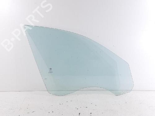 Front right door window ALFA ROMEO 159 (939_) 1.9 JTDM 16V (939AXC1B, 939AXC12) | BP27966558C19 