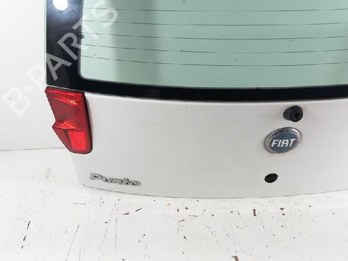 Bakluke CC/Kombi-Kupé FIAT PUNTO (188_) 1.2 16V 80 (188.233, .235, .253, .255, .333, .353, .639,... | BP27970112C6 