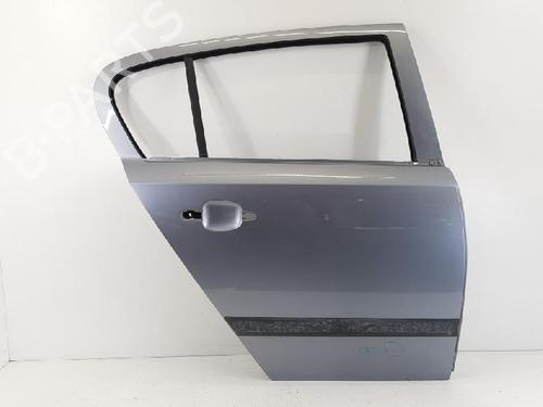 Dør højre bagtil OPEL ASTRA H (A04) 1.6 (L48) | BP27946955C5 