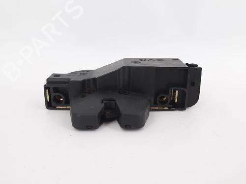 Tailgate lock CITROËN C4 I (LC_) 1.6 HDi | BP27960059C101 
