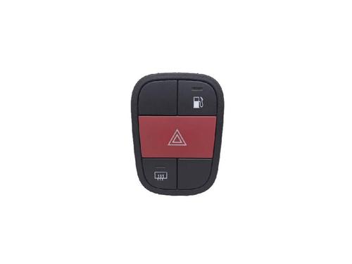 Used Warning switch FIAT FIORINO Box Body/MPV (225_) 1.4 Natural Power (225BXC1A, 225AXC1A) (78 hp) 27949663
