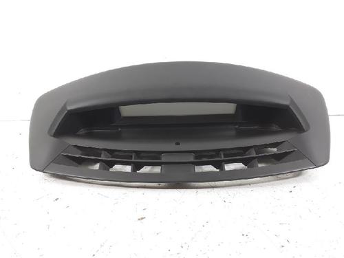 Instrument cluster CITROËN C4 I (LC_) 1.6 HDi | BP27960022C47