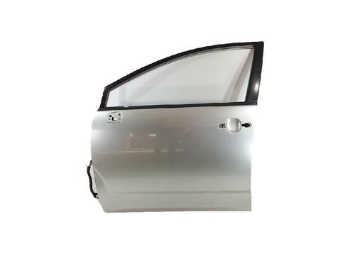 Used Left front door TOYOTA COROLLA Verso (ZER_, ZZE12_, R1_) 2.2 D-4D (AUR10_, AUR10R) (136 hp) 27956157