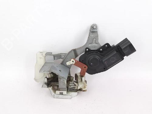 Rear right lock CITROËN C1 (PM_, PN_) 1.0 | BP27961331C99 
