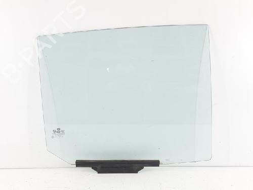 Rear right door window KIA PICANTO I (SA) 1.0 | BP27950499C21 