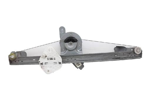 Used Front left window mechanism DACIA LOGAN MCV (KS_) 1.6 16V (KS0L, KS0M, KS0P, KS1S) (105 hp) 27949703