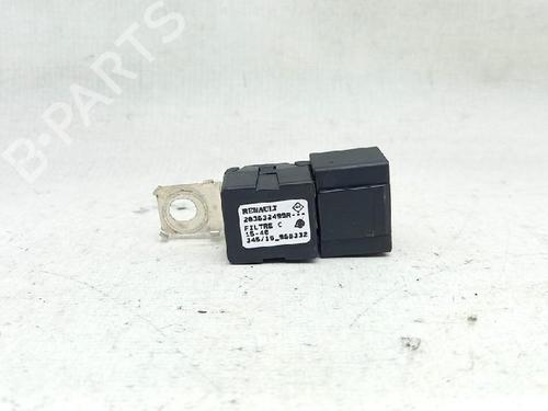 Modulo electronico RENAULT MEGANE IV Hatchback (B9A/M/N_) 1.5 dCi 110 (B9A3) | BP27958455M83 