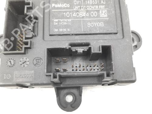 Modulo electronico FORD FIESTA VI (CB1, CCN) 1.0 | BP27948976M83 
