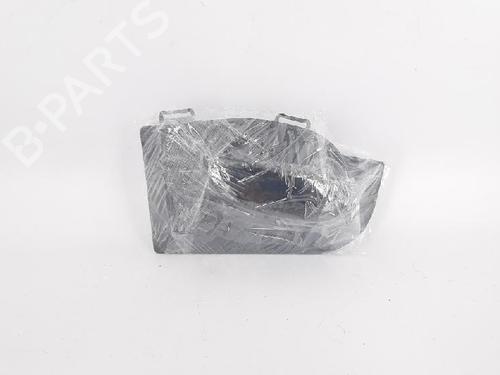 Front left interior door handle PEUGEOT 206 Hatchback (2A/C) 1.1 i | BP27965994I13 