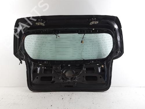 Tailgate BMW 1 (E81) 118 d | BP27966426C6 