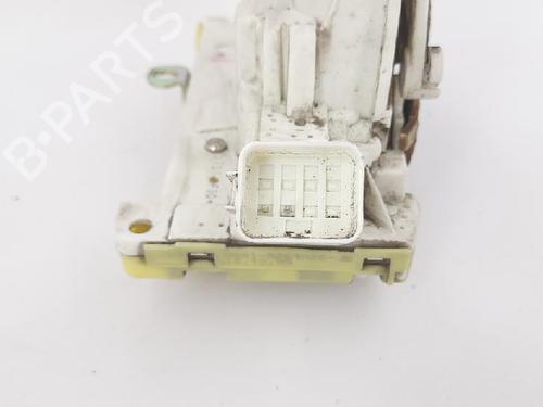 Türschloss rechts hinten FORD FOCUS I Turnier (DNW) 1.6 16V | BP27964457C99