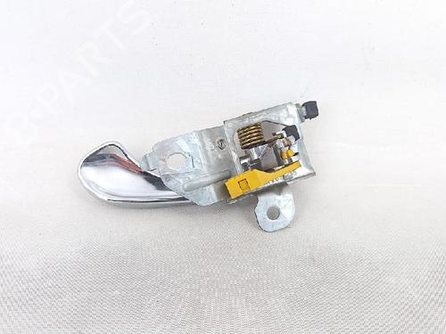 Venstre fortil invendig håndtag MITSUBISHI SPACE STAR MPV (DG_A) 1.3 16V (DG1A) | BP27951205I13 