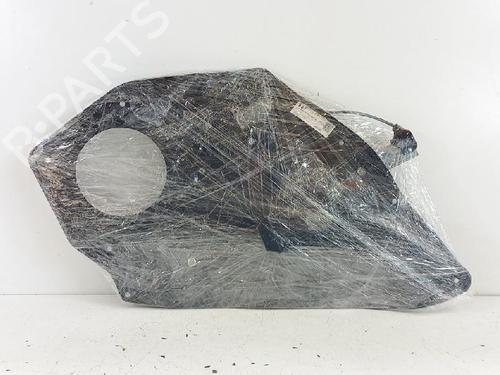 Rudehejsemekanisme Højre bagtil MAZDA 2 (DE_, DH_) 1.4 MZR-CD | BP27956369C25 