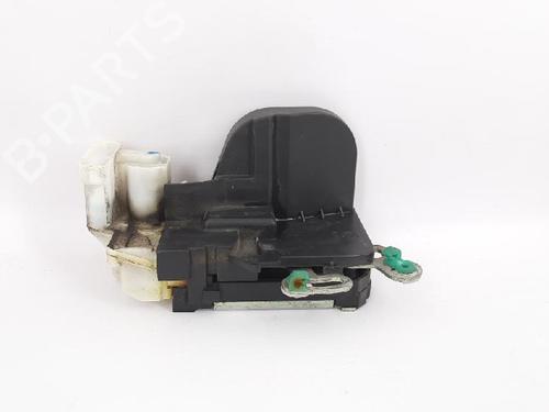 Front left lock ALFA ROMEO 147 (937_) 1.9 JTDM 8V (937.AXD1A, 937.AXU1A, 937.BXU1A) | BP27962147C98 
