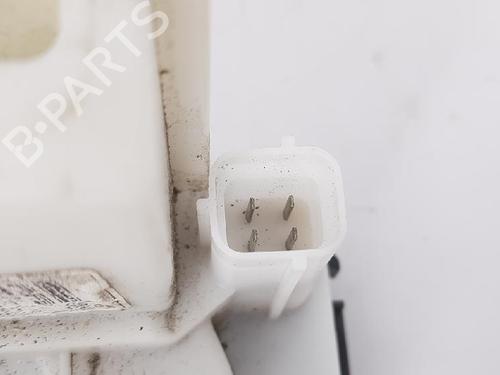 Rear left lock FIAT PANDA (169_) 1.2 (169AXF2A, 169AXF1A) | BP27968383C100