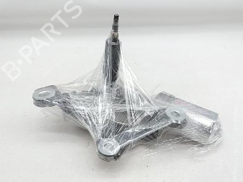 Rear wiper motor VW POLO (9N_, 9A_) 1.4 TDI | BP27946318M102 