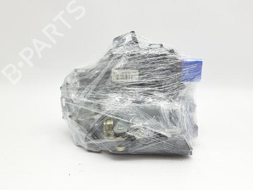 Front right lock VW POLO (9N_, 9A_) 1.2 | BP27966870C97 