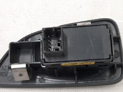 Left rear window switch FIAT BRAVO II (198_) 1.4 (198AXA1B) | BP27936975I29 