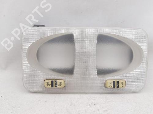 Interior roof light LANCIA MUSA (350_) 1.3 D Multijet (350.AXB11, 350.AXB1A) | BP27936209I8