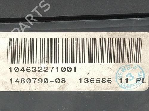 Sikringsdose MINI MINI (R50, R53) Cooper | BP27945370E1 