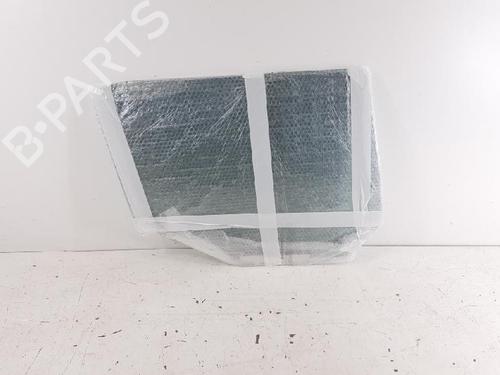 Rear right door window OPEL ASTRA H Estate (A04) 1.7 CDTI (L35) | BP27969628C21 