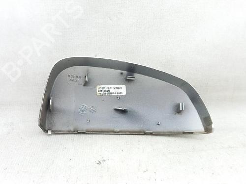 Andre OPEL MERIVA A MPV (X03) 1.4 16V Twinport (E75) | BP27958015O1 