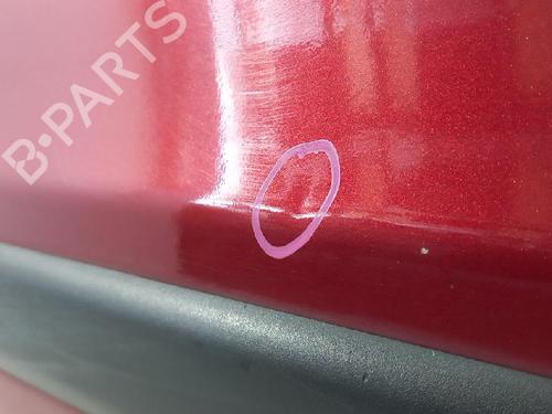 Right front door FIAT PANDA (169_) 1.2 (169AXF2A, 169AXF1A) | BP27956445C3 