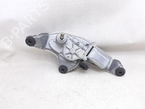 Rear wiper motor MAZDA 3 (BL) 1.6 MZR (BL14) | BP27954090M102 