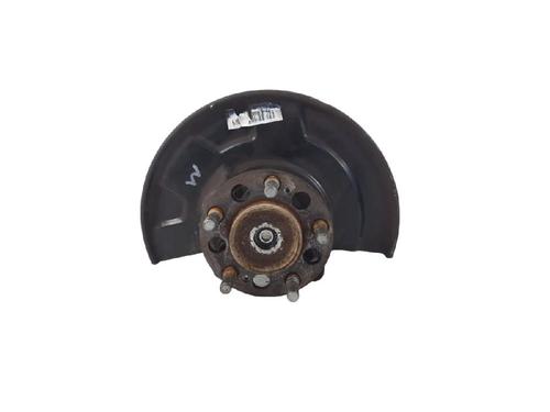 Achsschenkel links vorne für SSANGYONG ACTYON I 2.0 Xdi (141 hp) 27963417