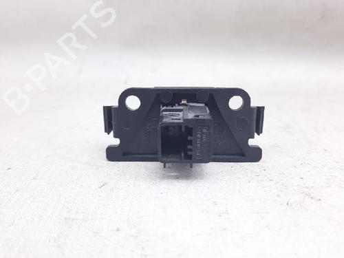 Warning switch PEUGEOT 307 (3A/C) 1.6 HDi | BP27937496I22