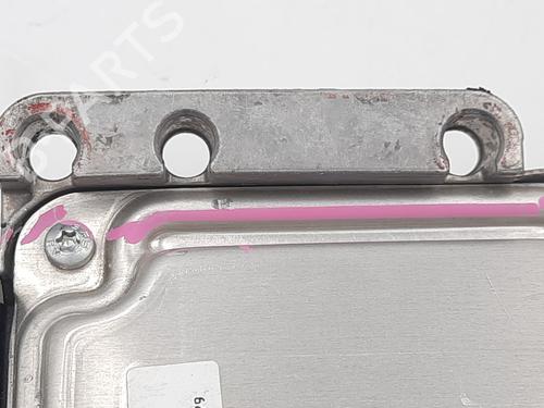 Centralita motor RENAULT CAPTUR I (J5_, H5_) 1.5 dCi 90 (J5N4, J5M5, J5MW, J5M6, J5AL, J5AJ) | BP17078523M57 
