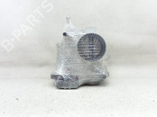 Throttle body TOYOTA YARIS (_P13_) 1.5 Hybrid (NHP130_, NHP130) | BP27957492M82 